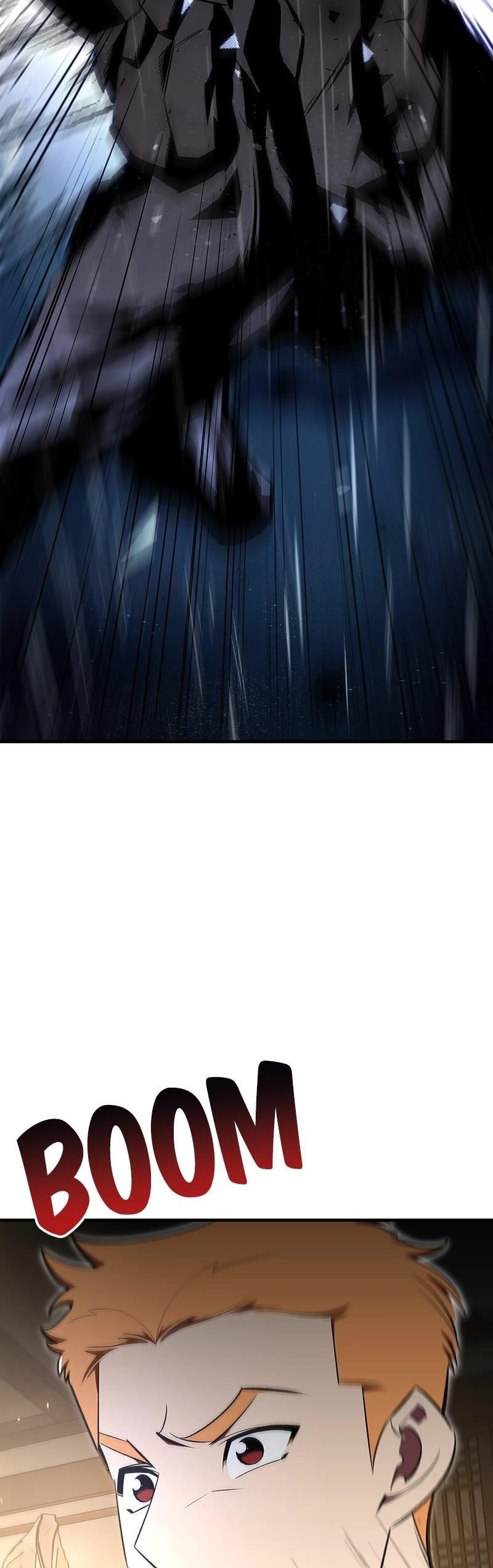 There Was a Hero Chapter 73 - Page 34