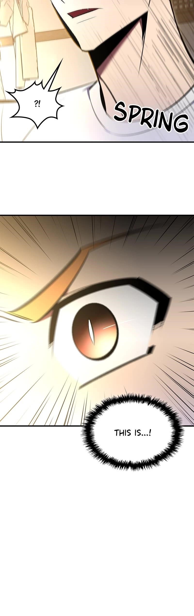 There Was a Hero Chapter 73 - Page 35