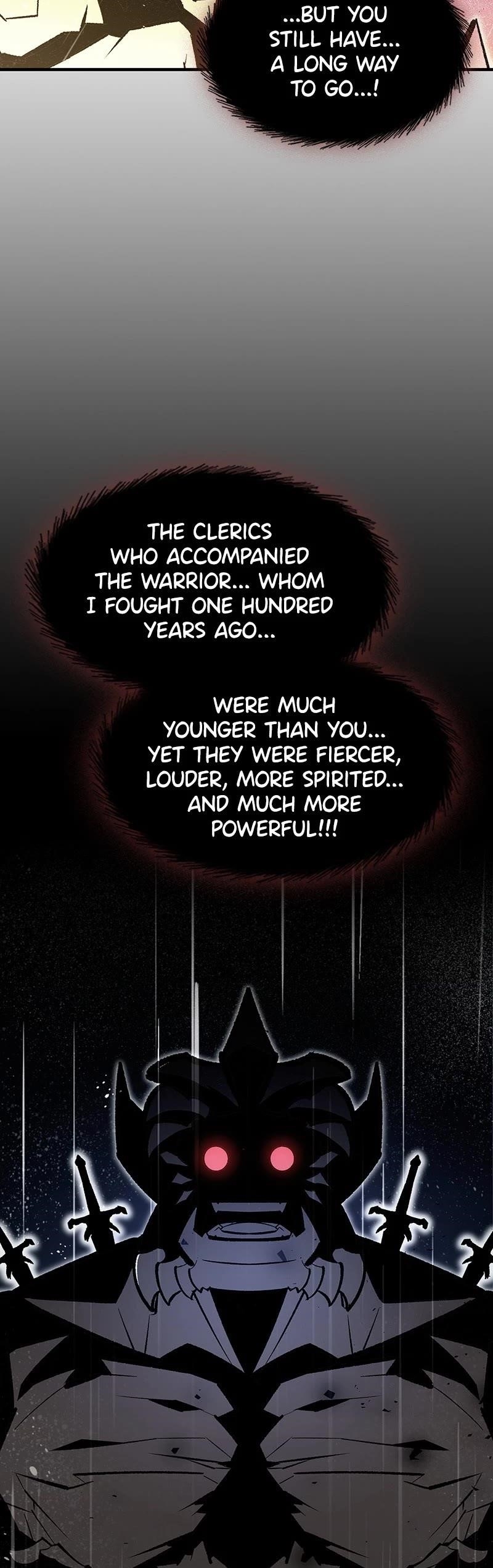 There Was a Hero Chapter 73 - Page 49