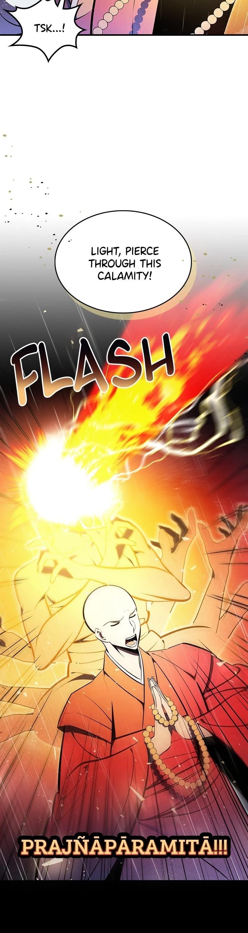 There Was a Hero Chapter 73 - Page 52