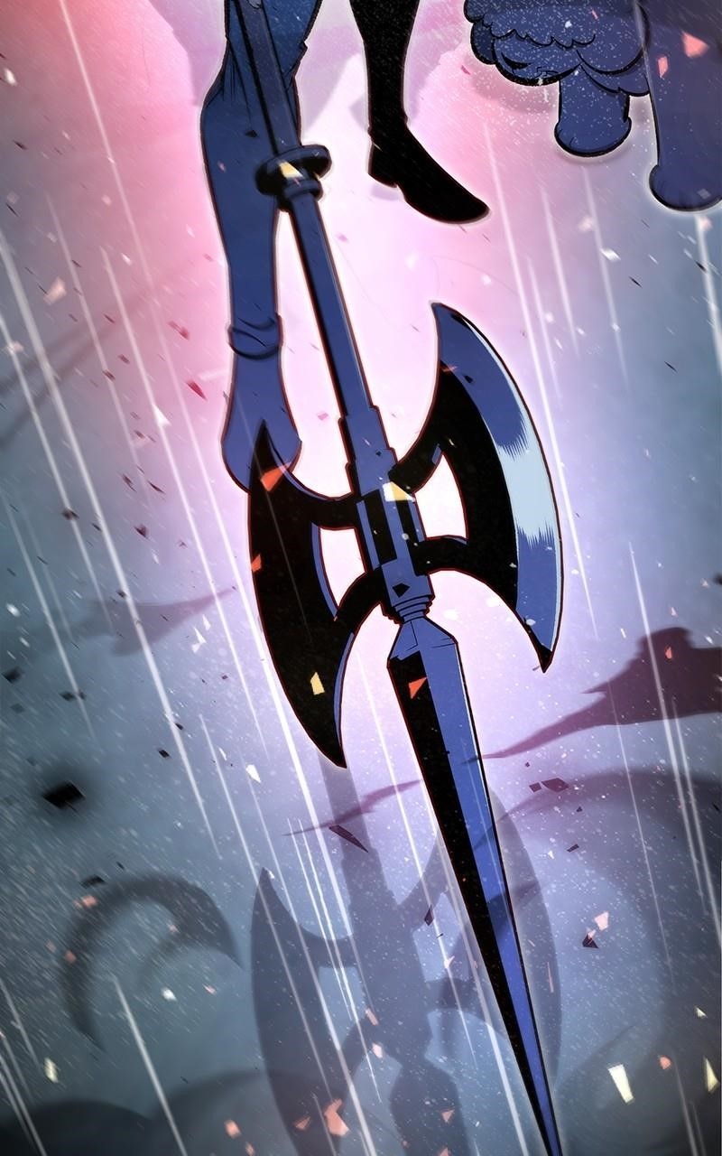 There Was a Hero Chapter 74 - Page 134