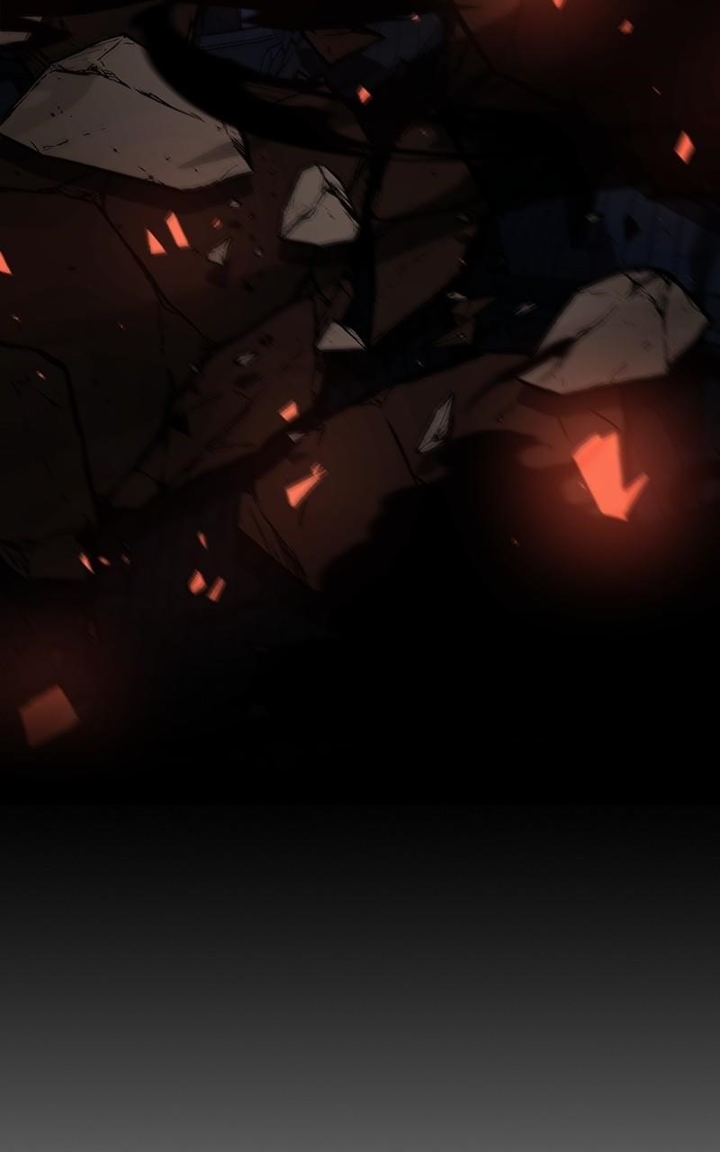 There Was a Hero Chapter 74 - Page 136