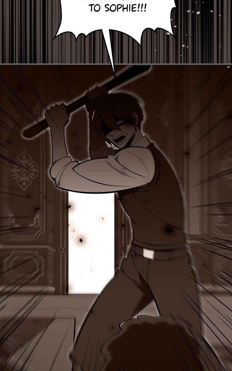 There Was a Hero Chapter 74 - Page 24
