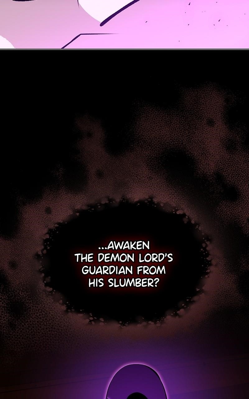 There Was a Hero Chapter 74 - Page 26