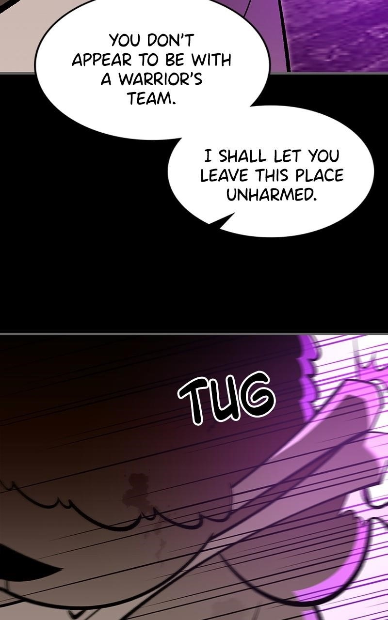 There Was a Hero Chapter 74 - Page 33