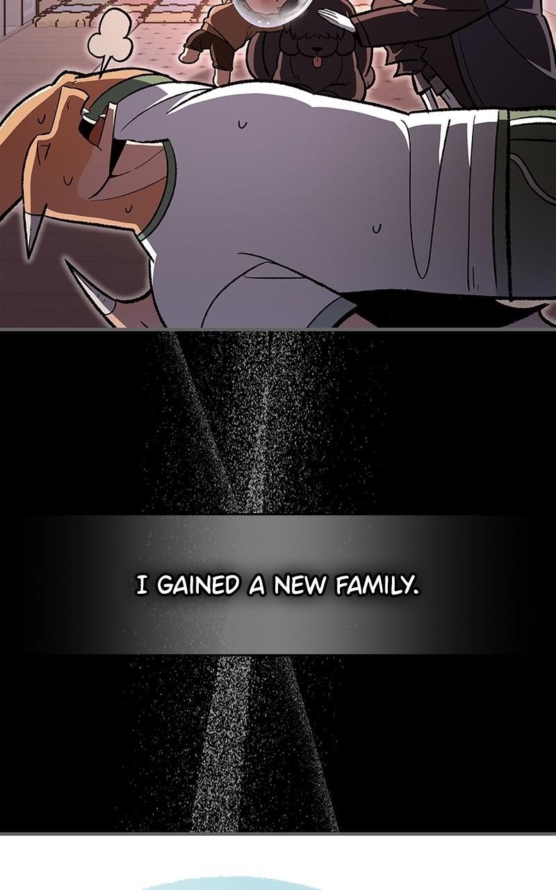 There Was a Hero Chapter 74 - Page 44