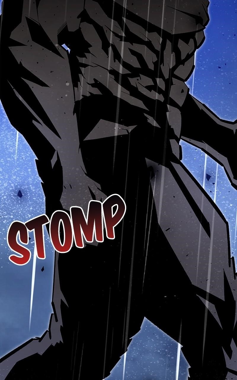There Was a Hero Chapter 74 - Page 58