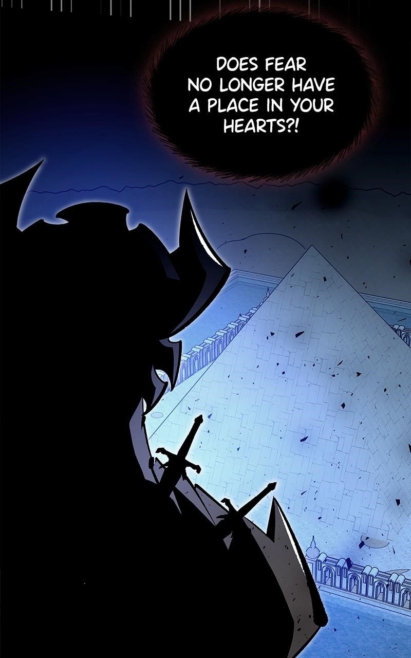 There Was a Hero Chapter 74 - Page 67