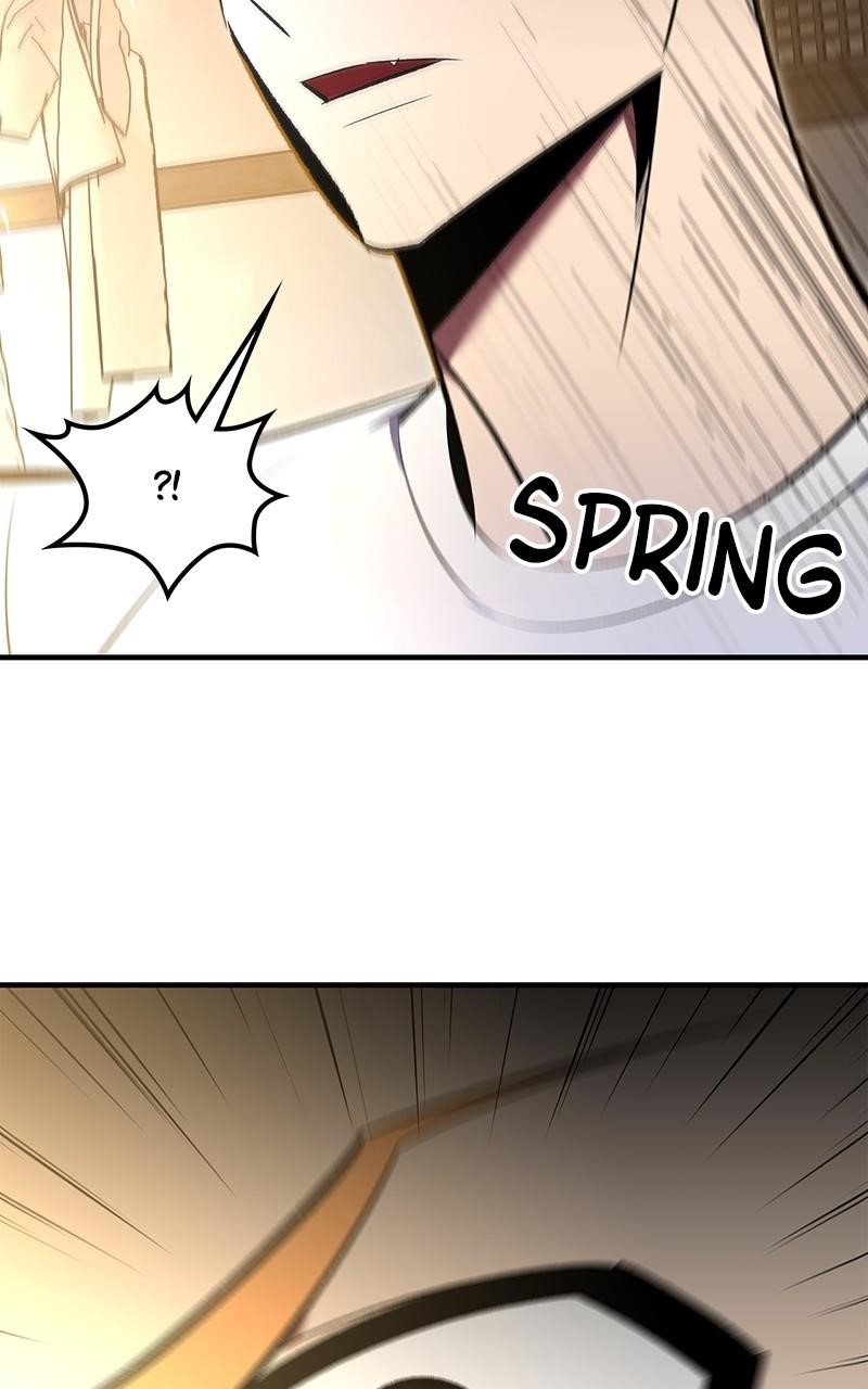 There Was a Hero Chapter 74 - Page 76