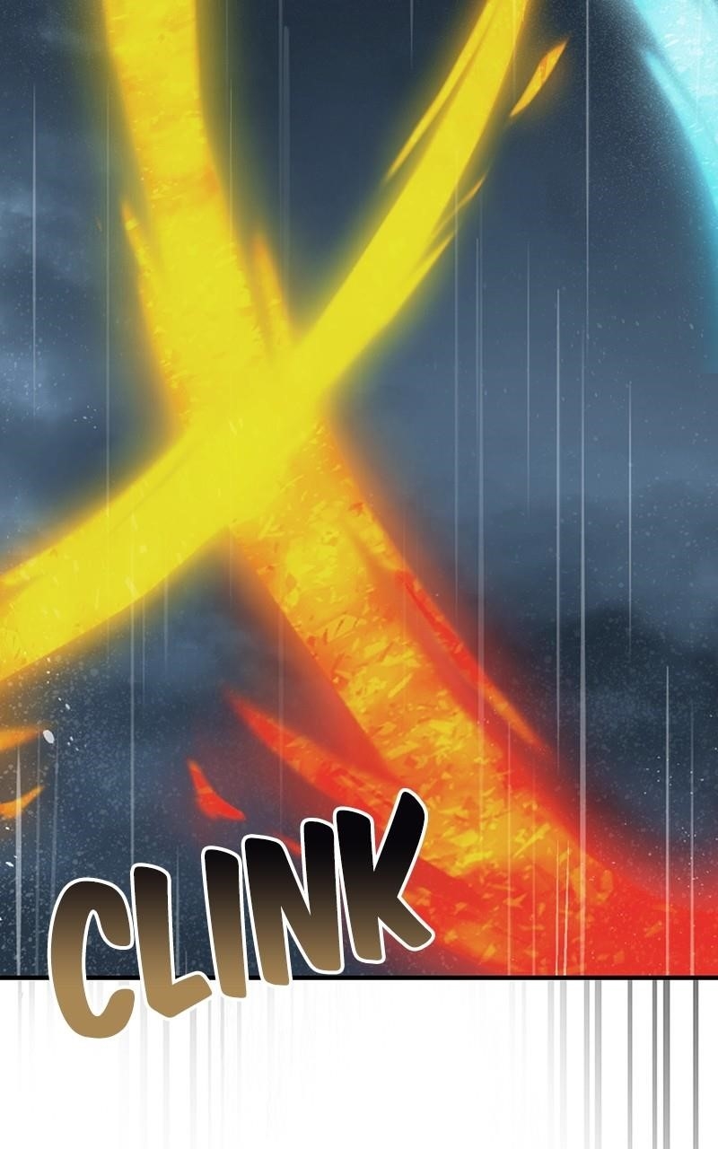 There Was a Hero Chapter 74 - Page 85