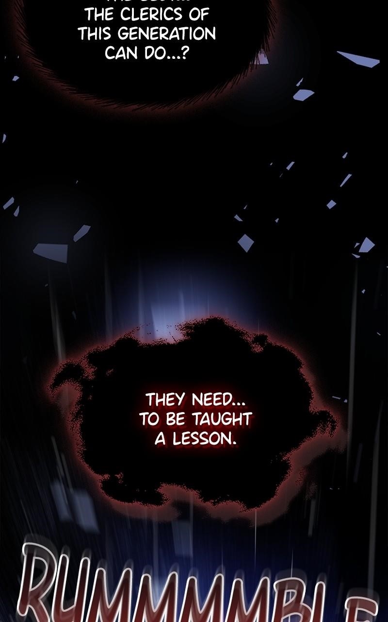 There Was a Hero Chapter 74 - Page 97