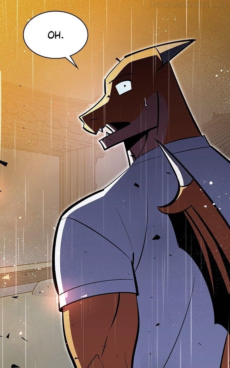 There Was a Hero Chapter 75 - Page 122
