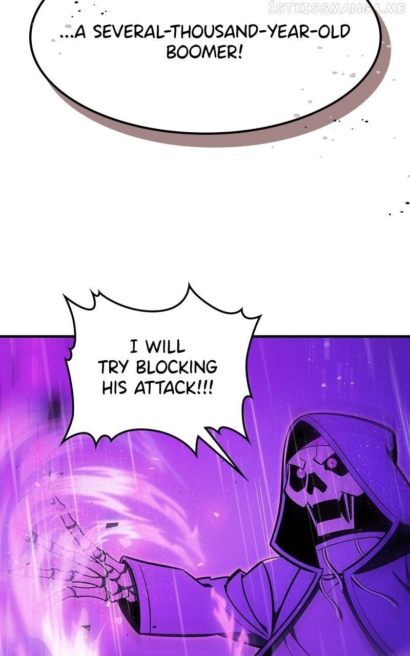 There Was a Hero Chapter 75 - Page 48