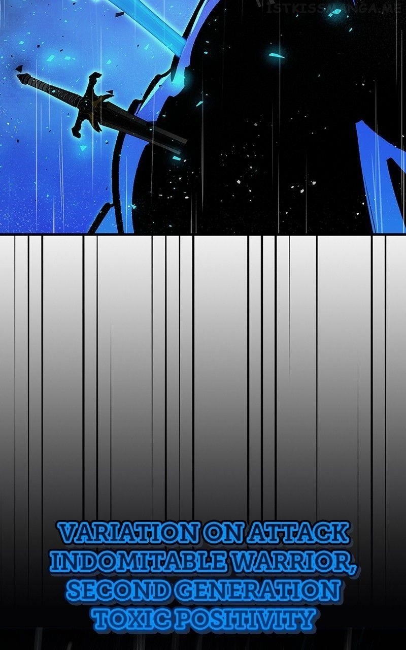 There Was a Hero Chapter 75 - Page 65