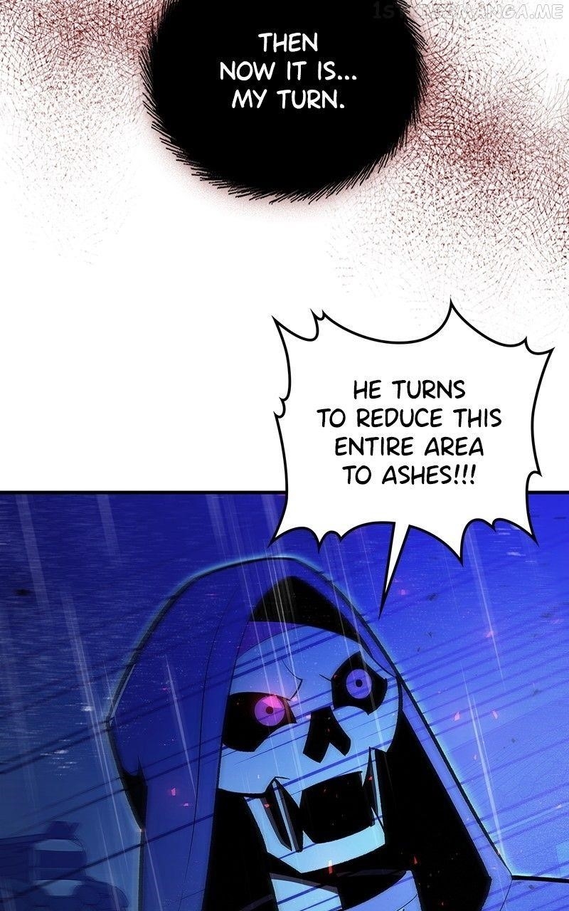 There Was a Hero Chapter 75 - Page 73