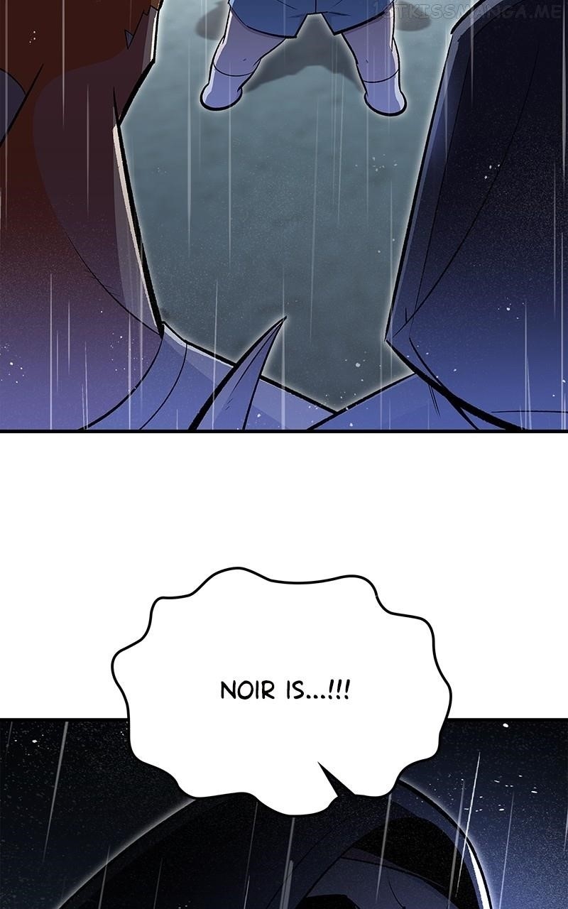 There Was a Hero Chapter 76 - Page 11