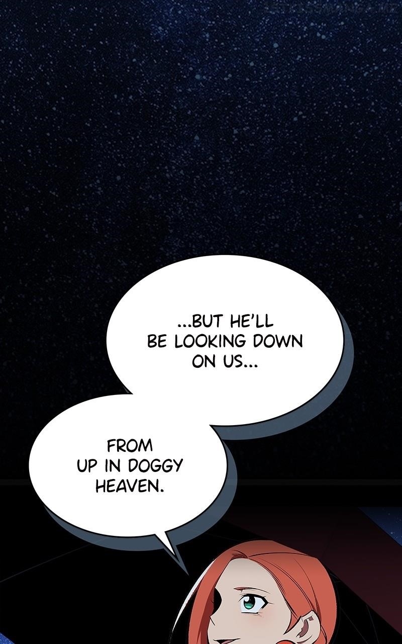 There Was a Hero Chapter 76 - Page 110