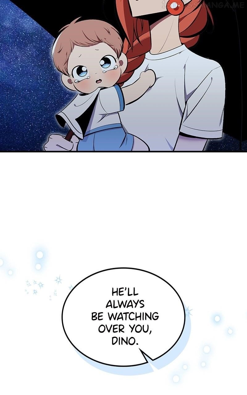 There Was a Hero Chapter 76 - Page 111