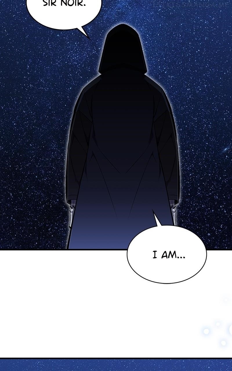 There Was a Hero Chapter 76 - Page 115