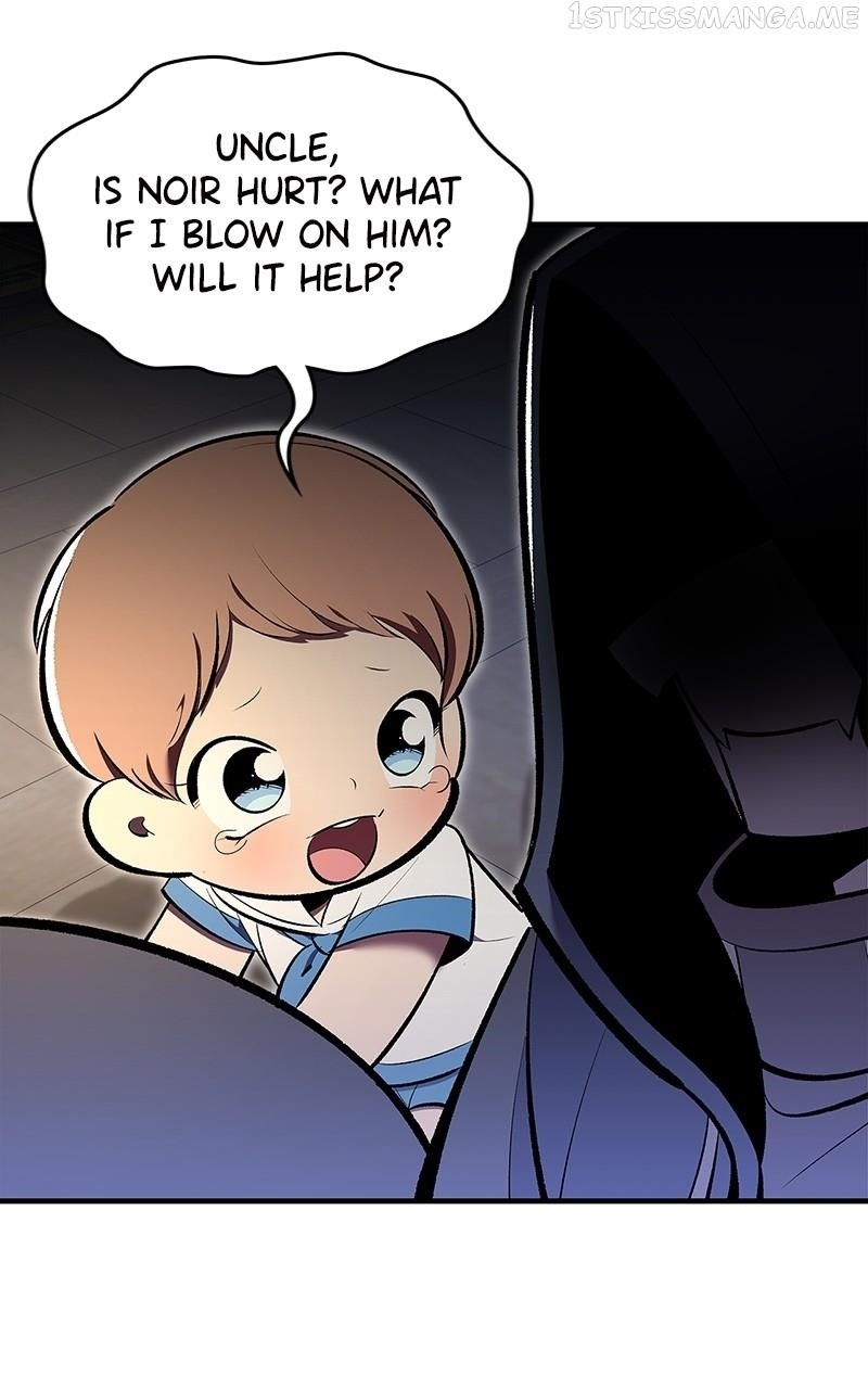 There Was a Hero Chapter 76 - Page 19