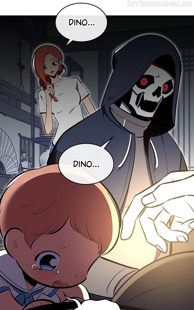 There Was a Hero Chapter 76 - Page 20