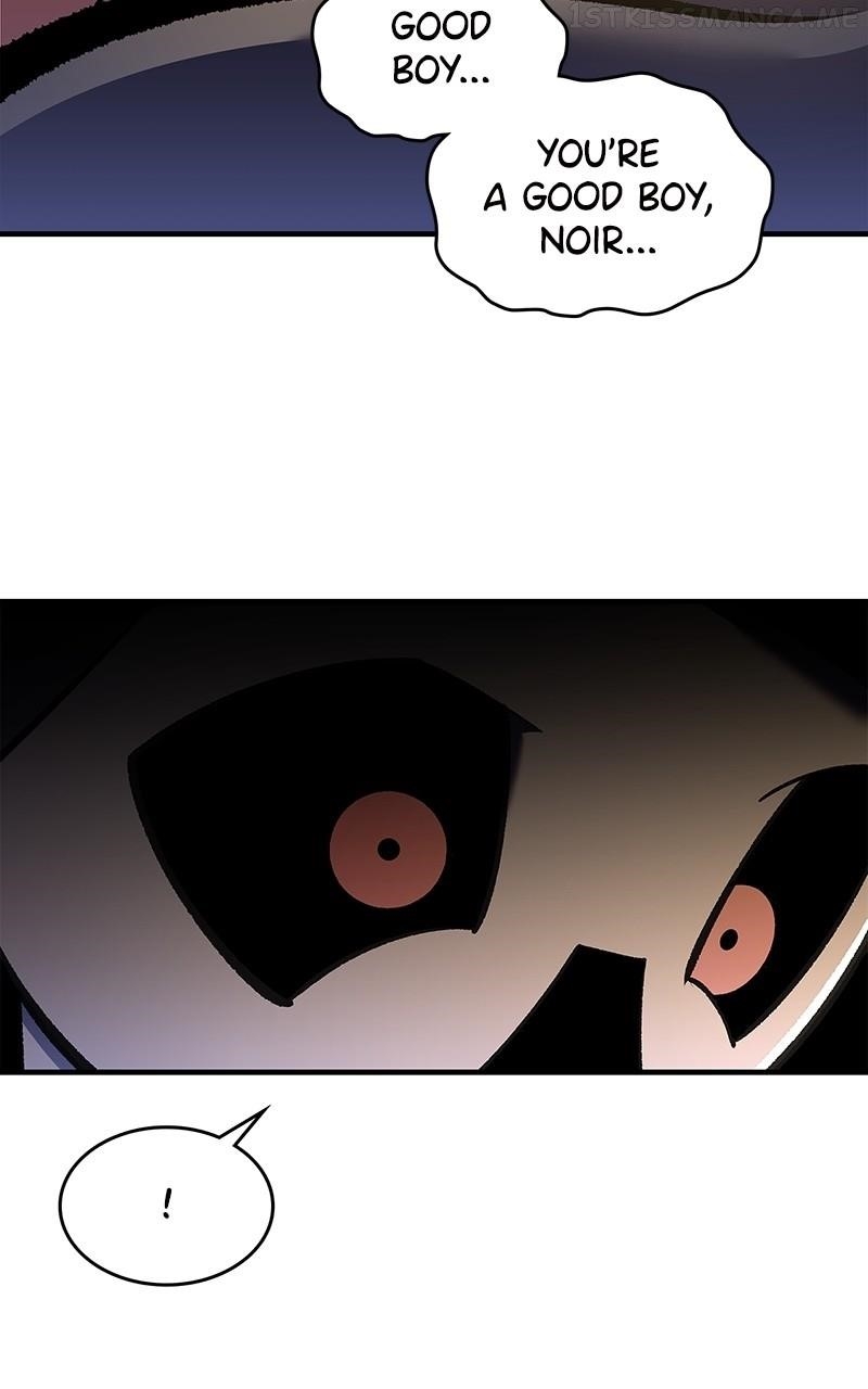There Was a Hero Chapter 76 - Page 21