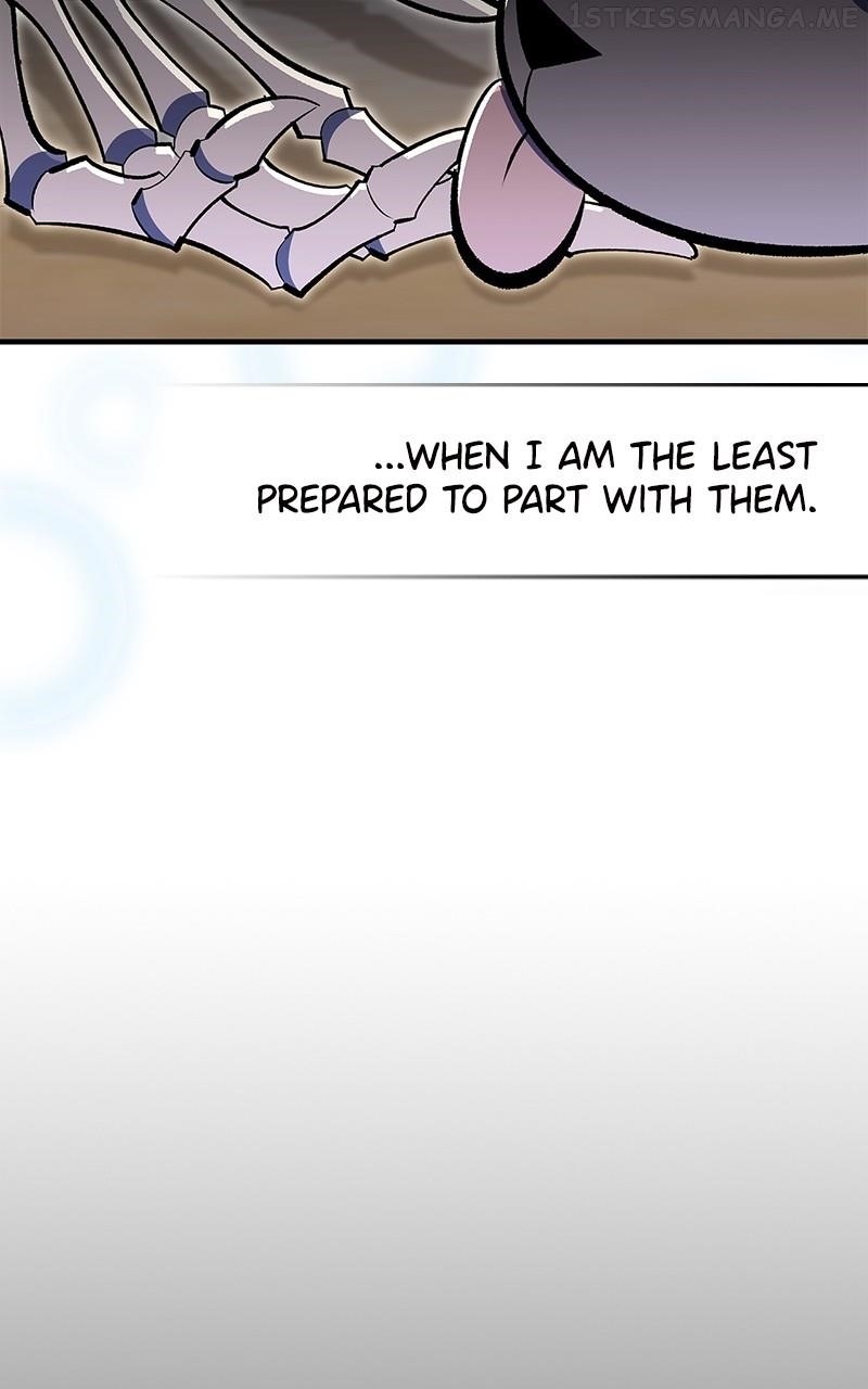 There Was a Hero Chapter 76 - Page 28