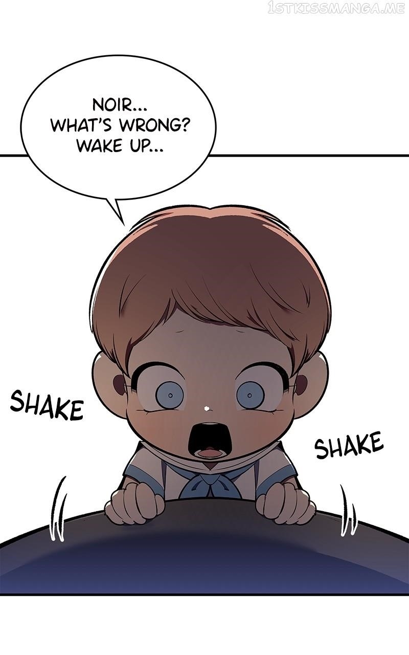 There Was a Hero Chapter 76 - Page 52