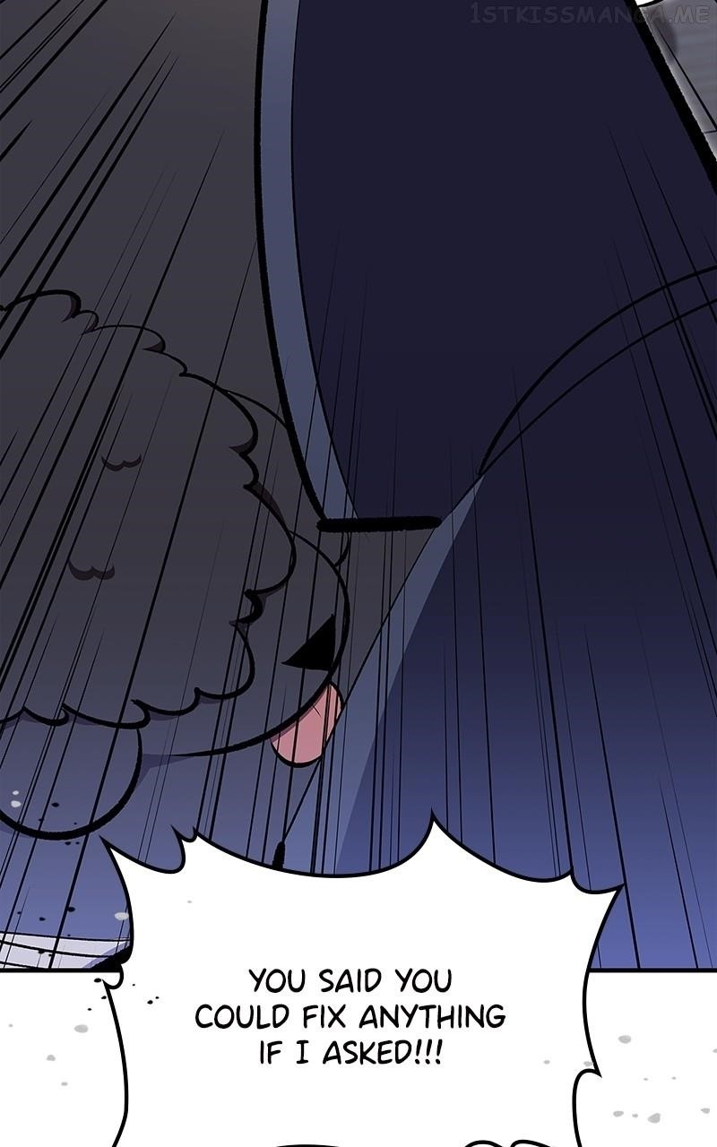 There Was a Hero Chapter 76 - Page 56