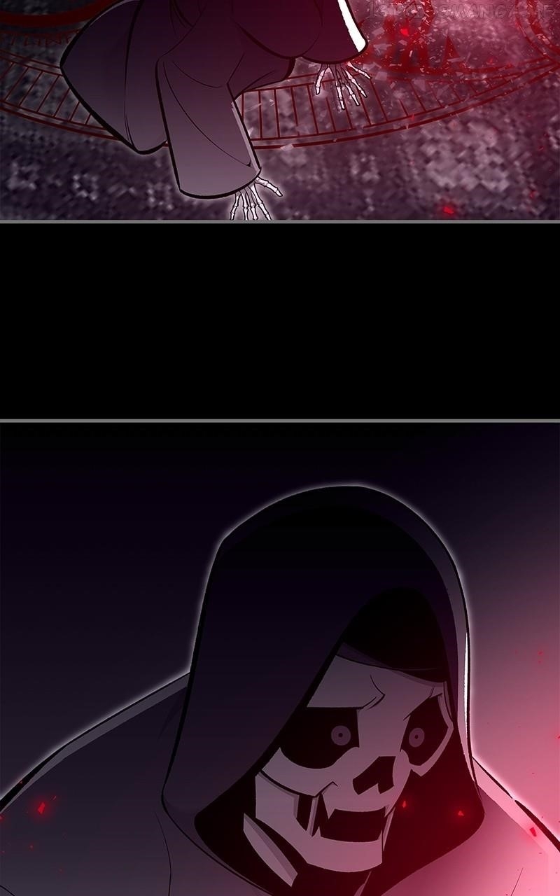 There Was a Hero Chapter 76 - Page 61