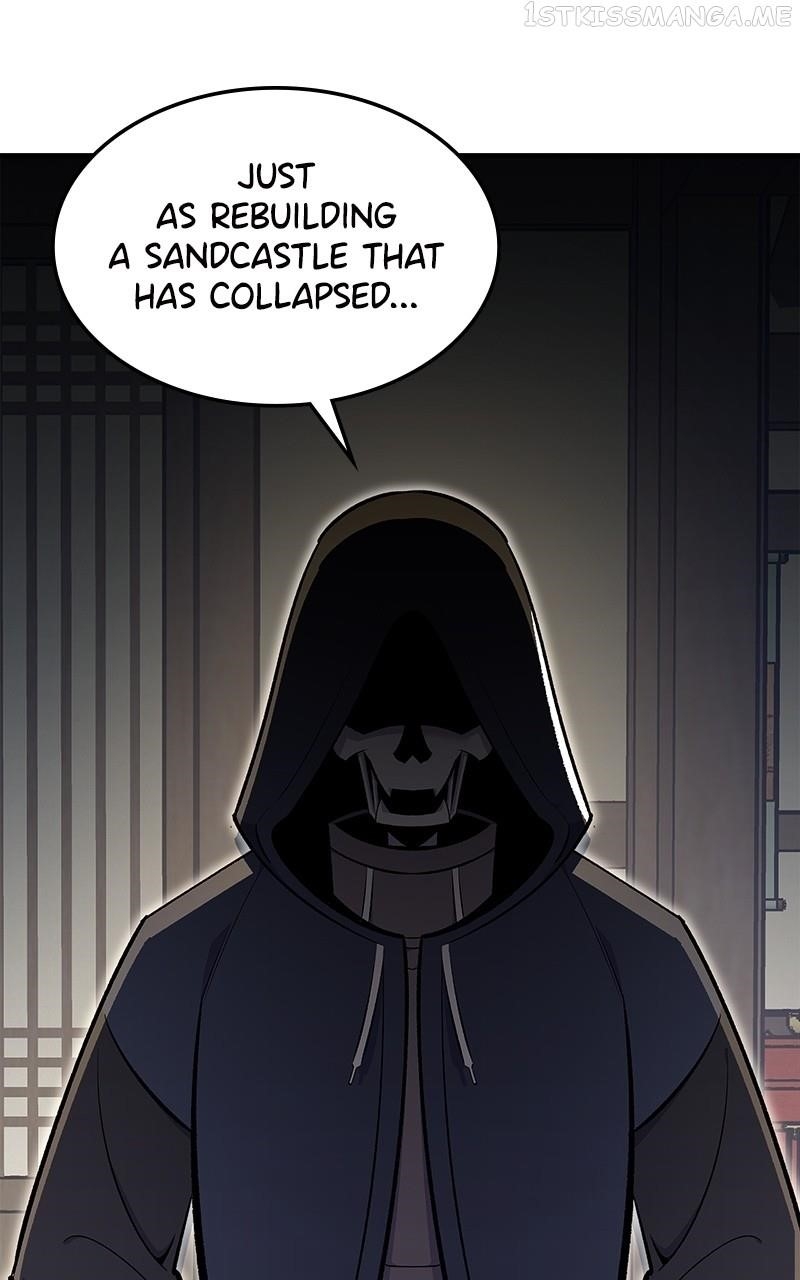 There Was a Hero Chapter 76 - Page 63