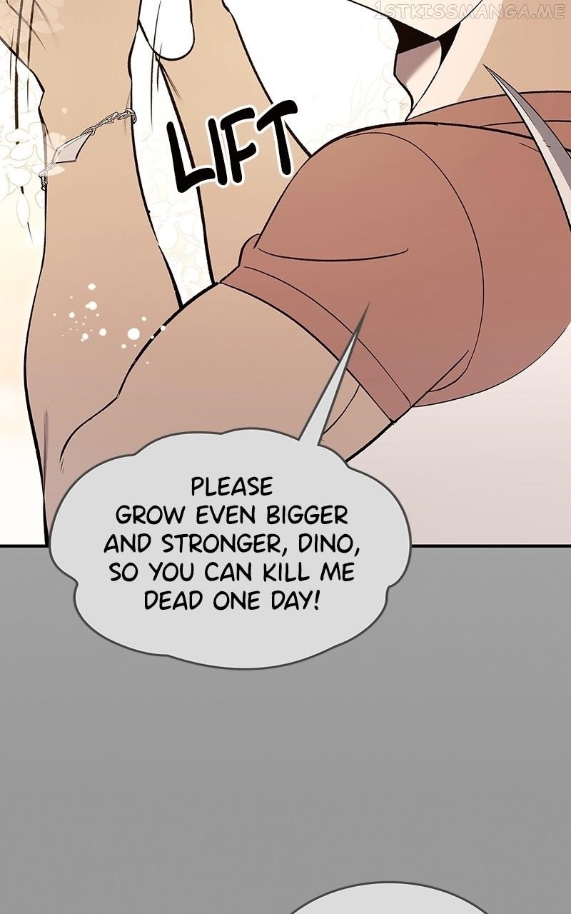 There Was a Hero Chapter 76 - Page 69