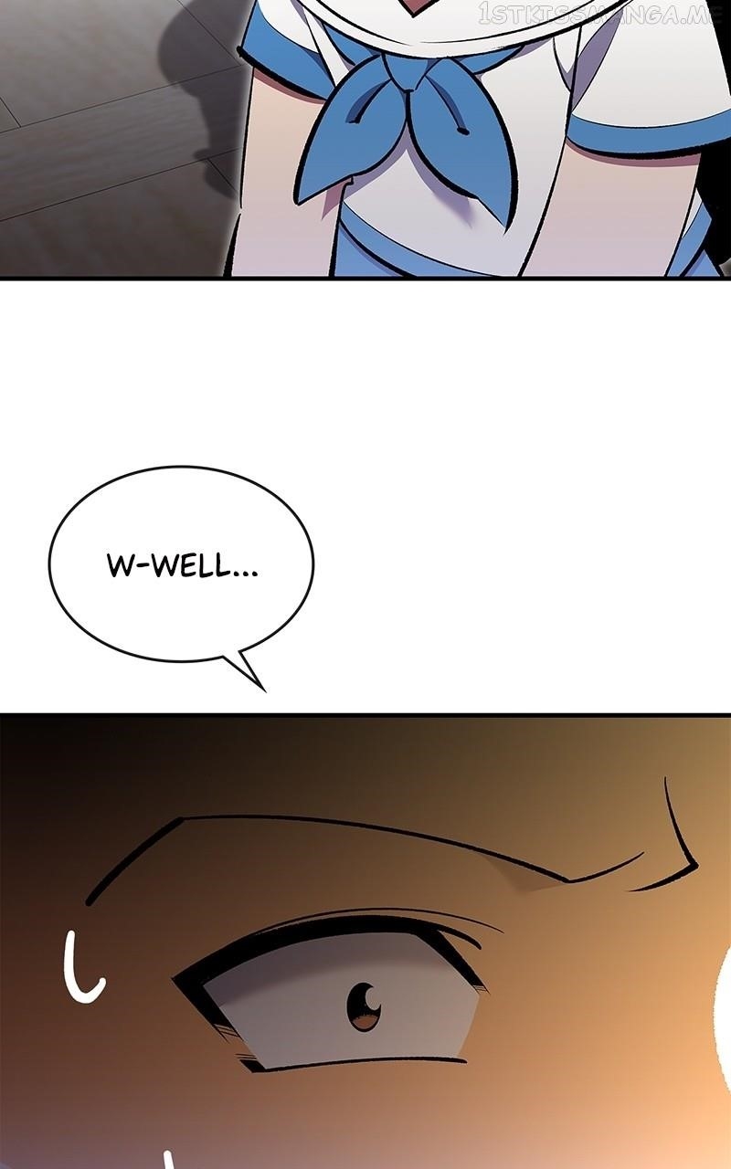 There Was a Hero Chapter 76 - Page 75