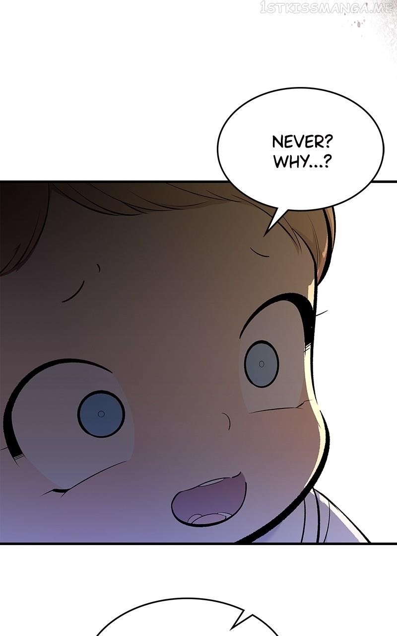 There Was a Hero Chapter 76 - Page 79