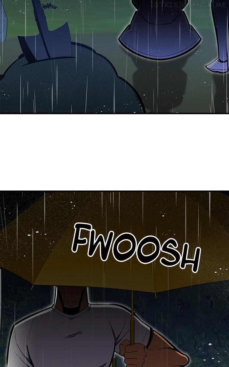 There Was a Hero Chapter 76 - Page 93
