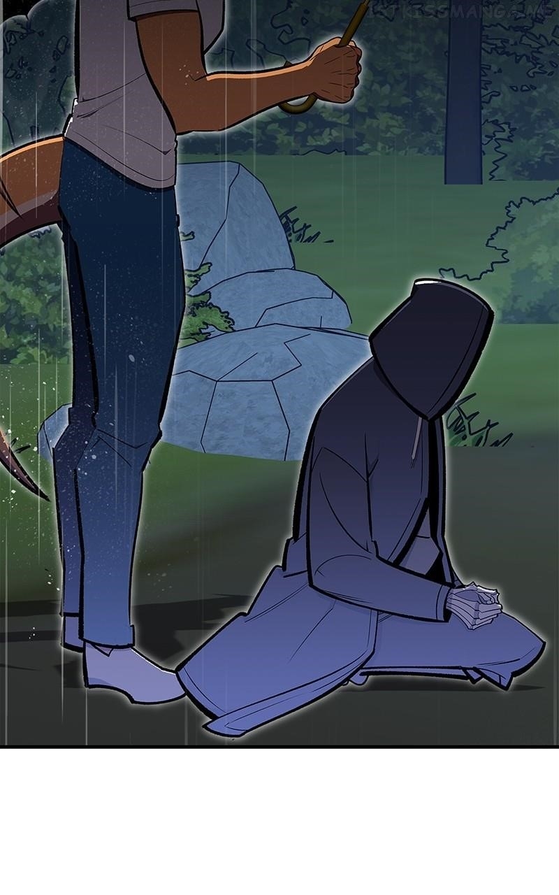 There Was a Hero Chapter 76 - Page 96