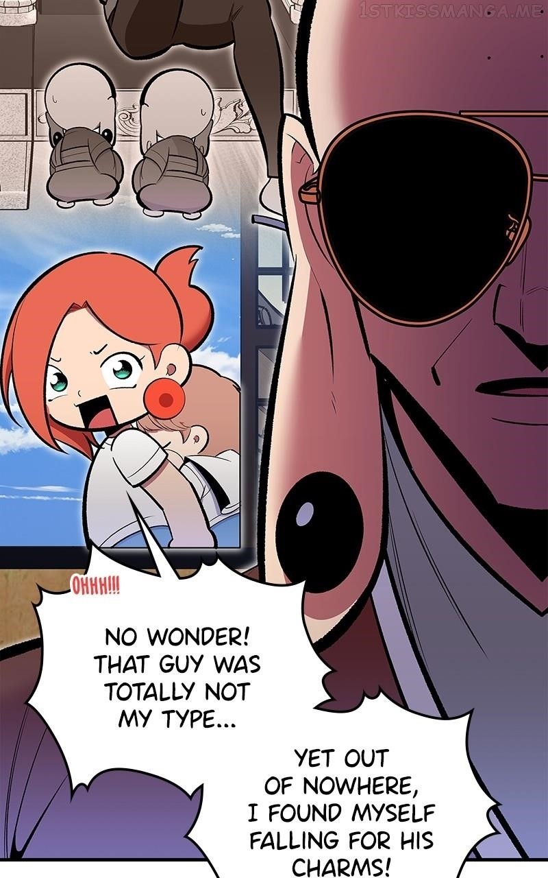 There Was a Hero Chapter 77 - Page 15