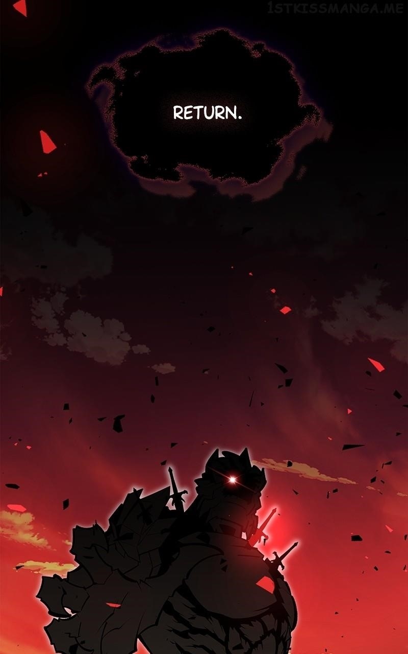 There Was a Hero Chapter 77 - Page 38