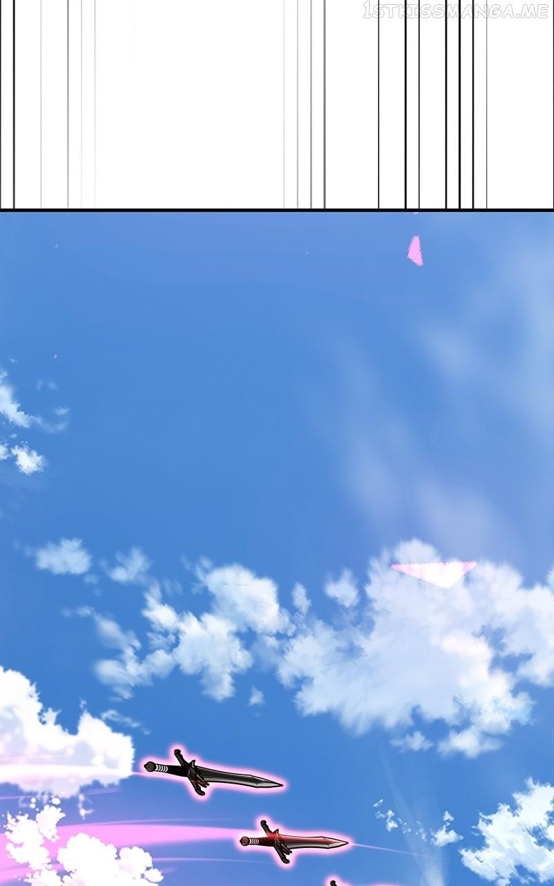 There Was a Hero Chapter 77 - Page 59
