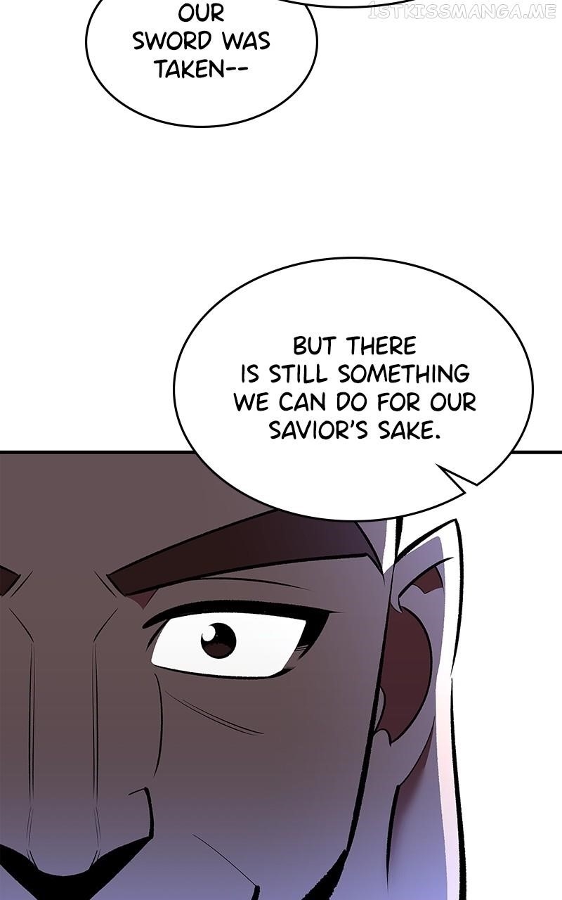 There Was a Hero Chapter 77 - Page 89
