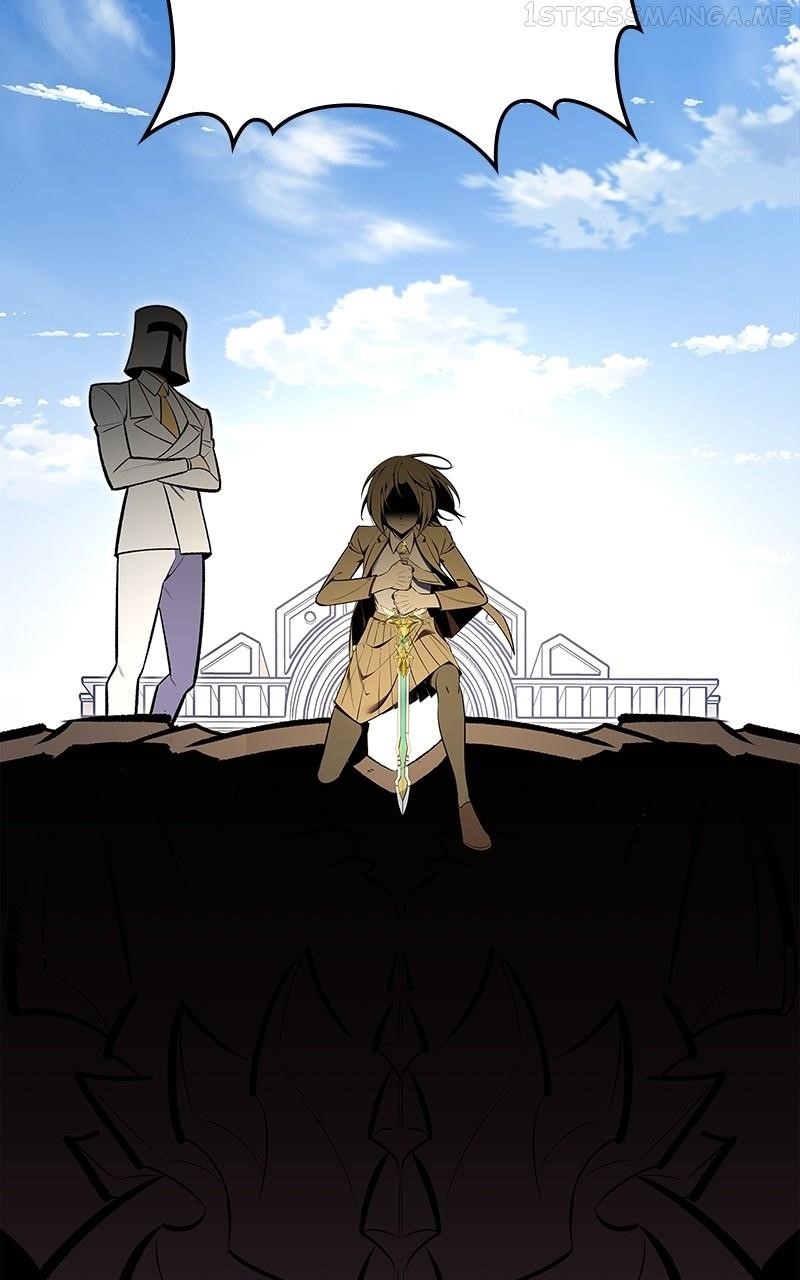 There Was a Hero Chapter 77 - Page 97