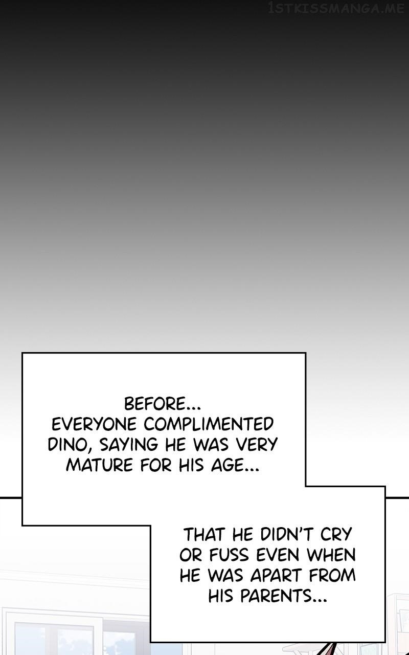 There Was a Hero Chapter 78 - Page 24