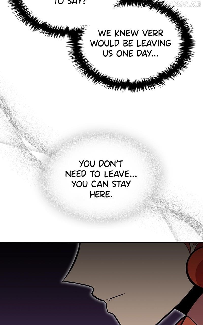 There Was a Hero Chapter 78 - Page 34