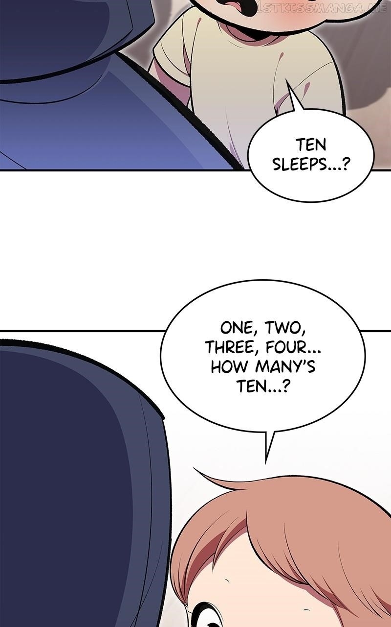 There Was a Hero Chapter 78 - Page 43