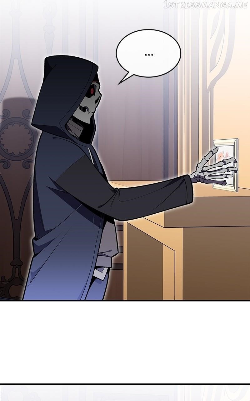 There Was a Hero Chapter 78 - Page 60