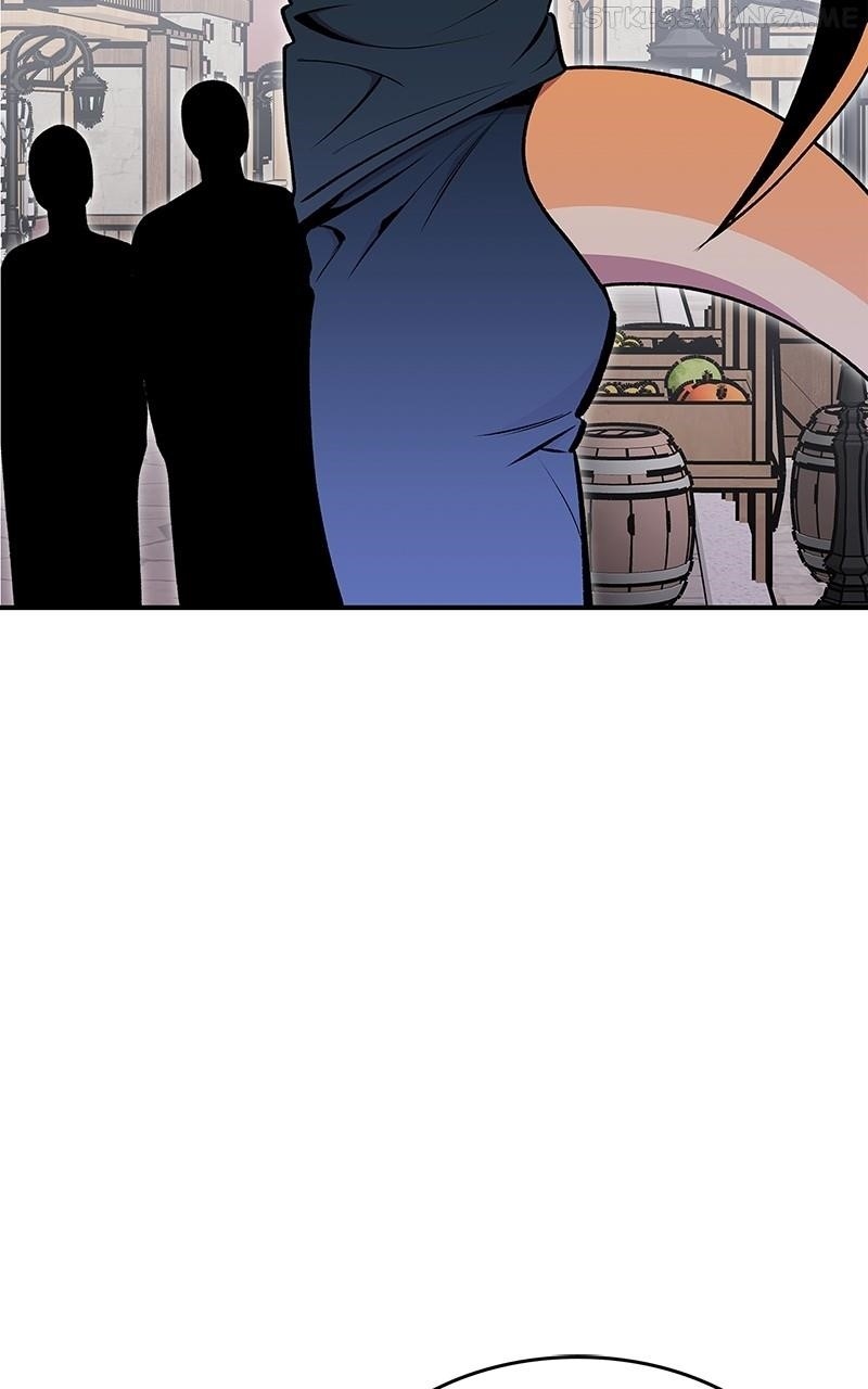 There Was a Hero Chapter 78 - Page 83