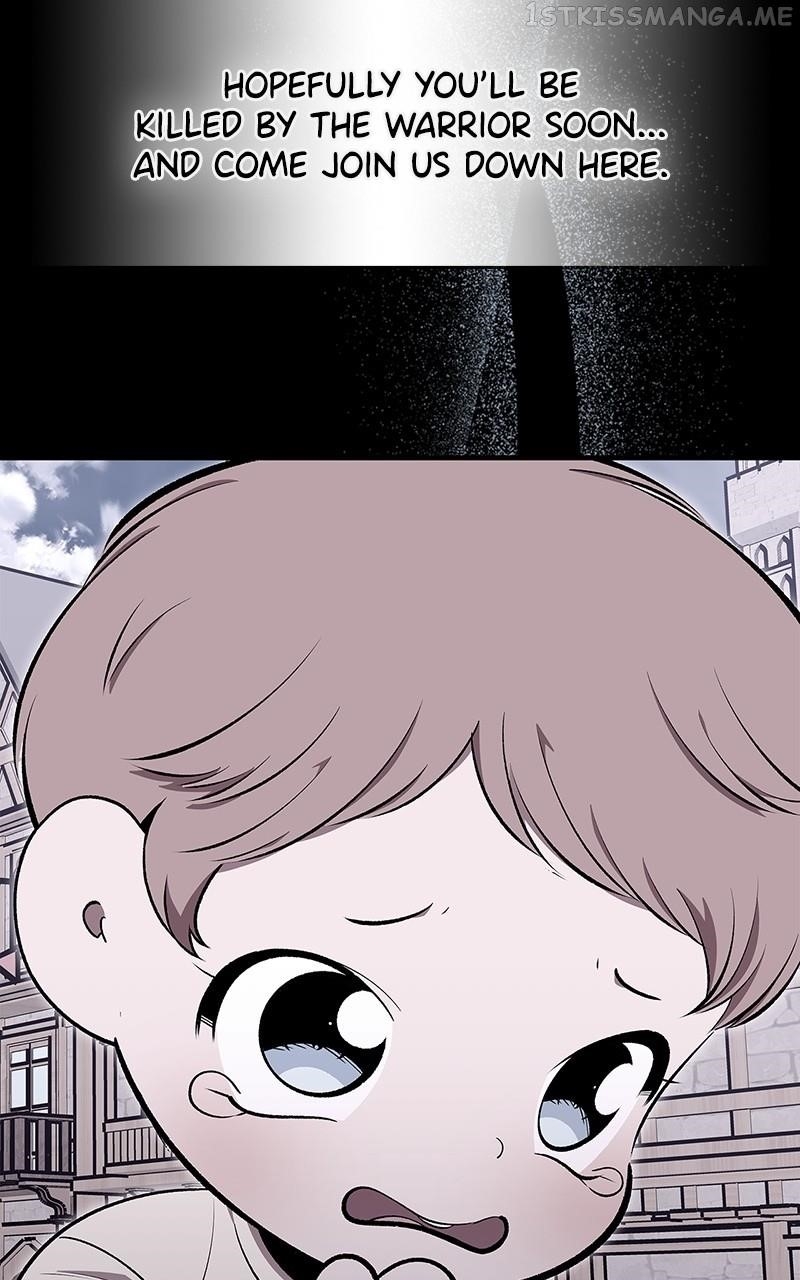 There Was a Hero Chapter 79 - Page 35