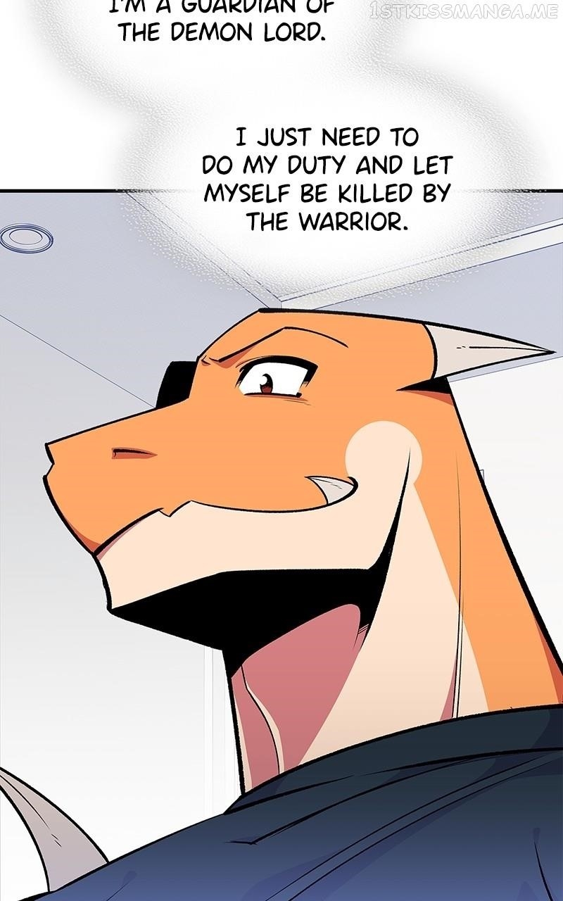 There Was a Hero Chapter 79 - Page 37