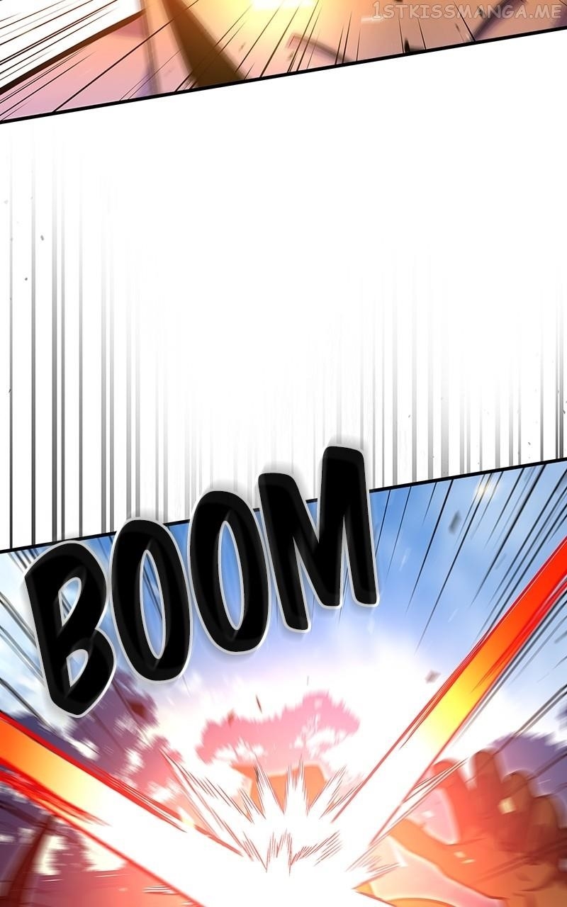 There Was a Hero Chapter 79 - Page 82