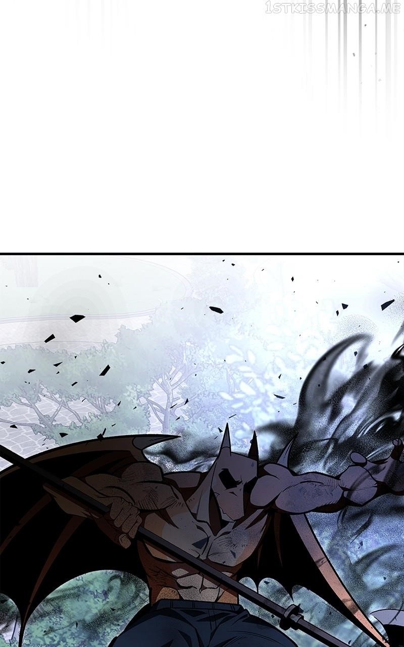 There Was a Hero Chapter 79 - Page 84